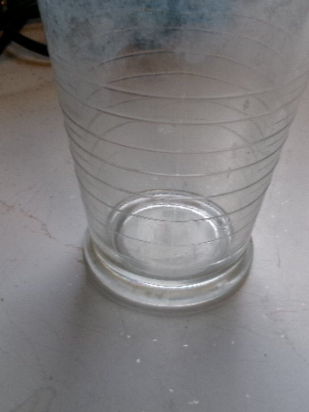Vtg Beaker Photography measuring cup Eastman Kodak Photography History